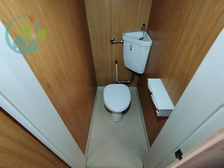 桑畑高徳マンションのその他画像