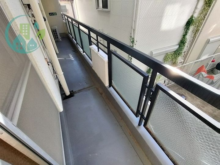 桑畑高徳マンションのその他画像