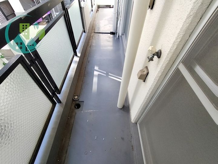 桑畑高徳マンションのその他画像