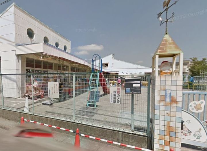 ファミール大島202の周辺