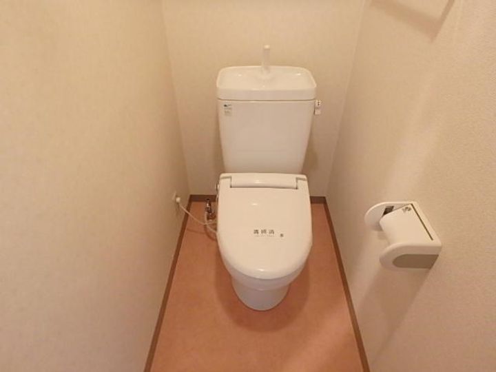 ブレインコート ルピナス102のその他画像