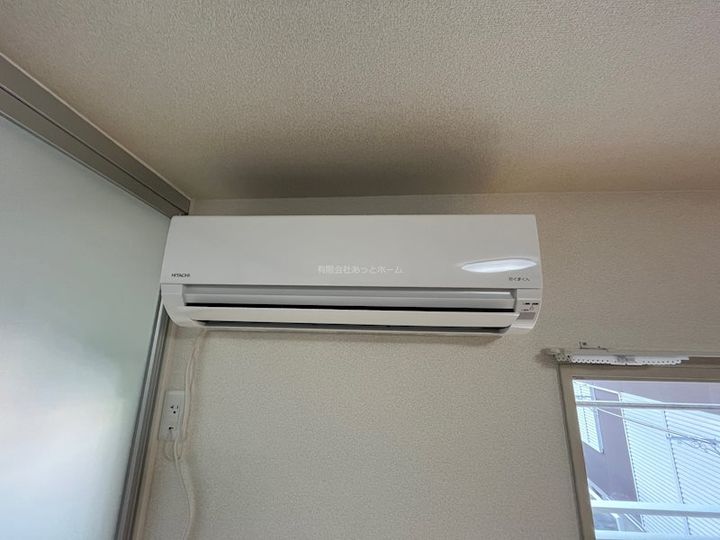 ハイツ八幡山 A201のその他画像