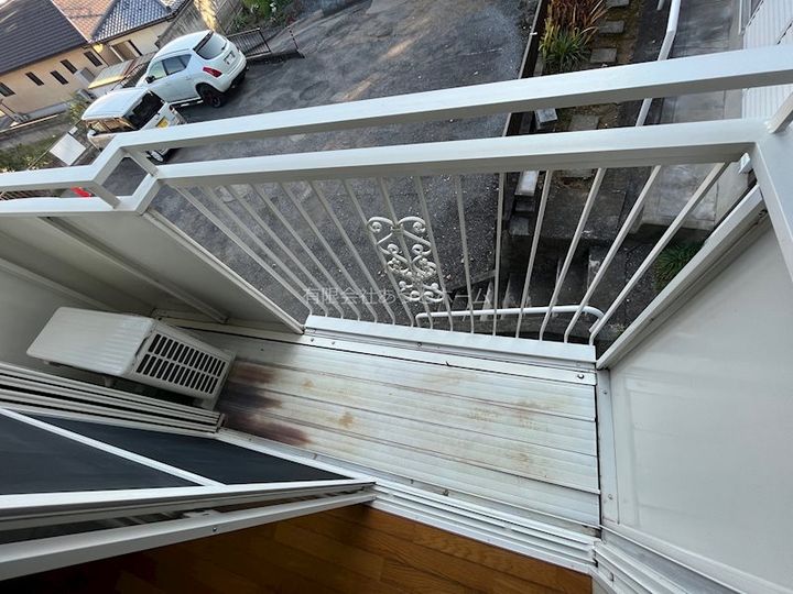 ハイツ八幡山 A201のその他画像