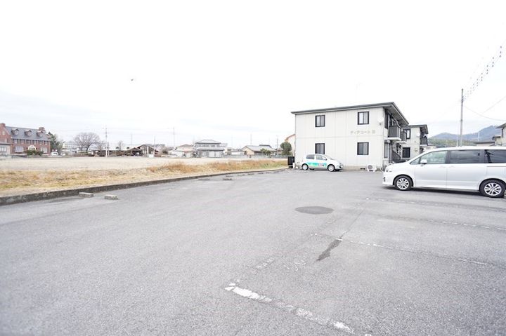 ディアコートAのその他画像