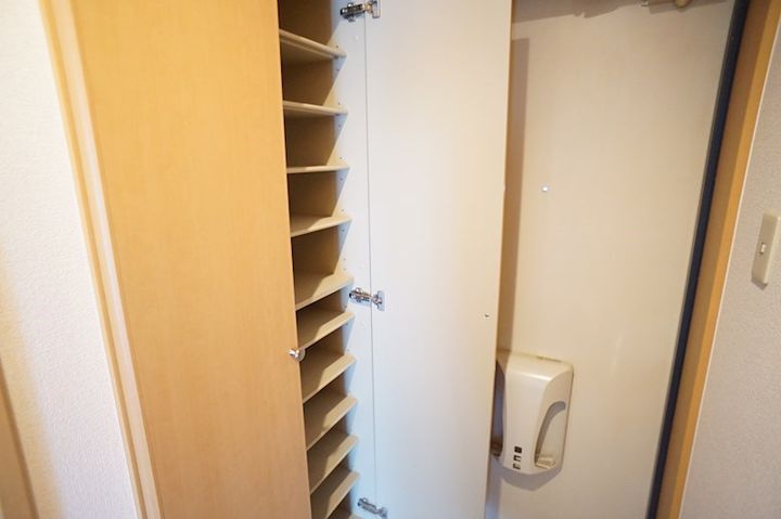 ブレインコート ルピナス103のその他画像