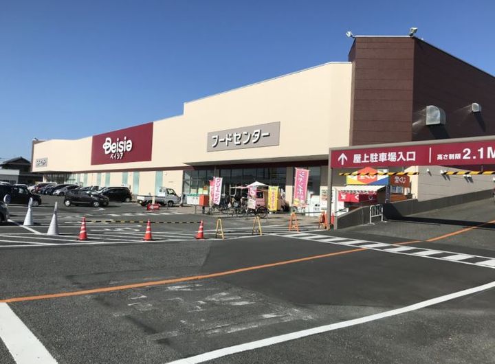 ブレインコート ルピナス103の周辺