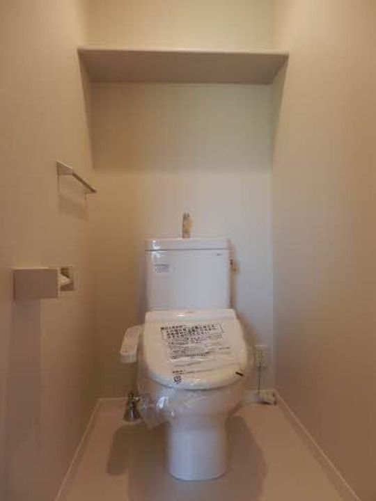 パルタージュ B棟のその他画像