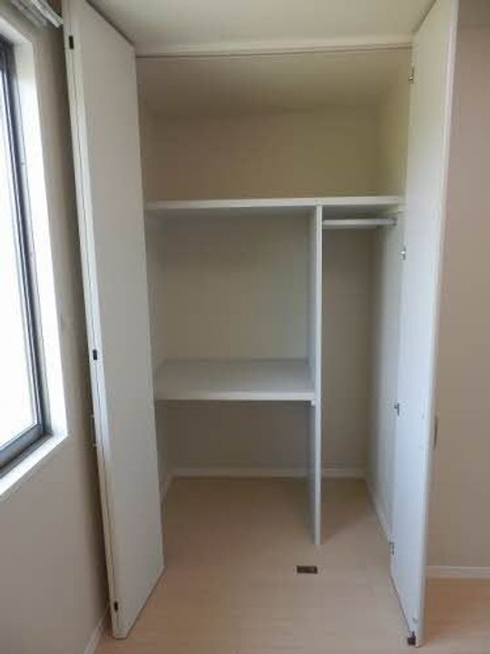 パルタージュ B棟のその他画像