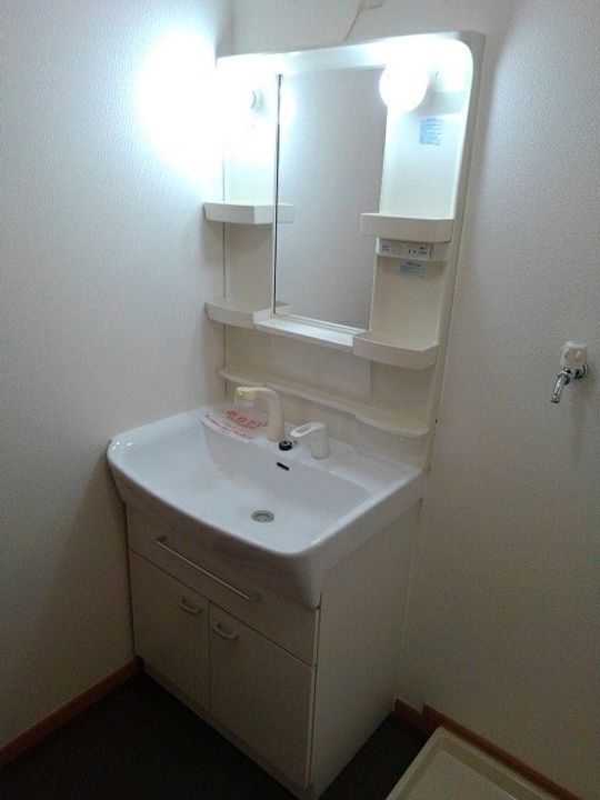 メゾン・プラシードAのその他画像