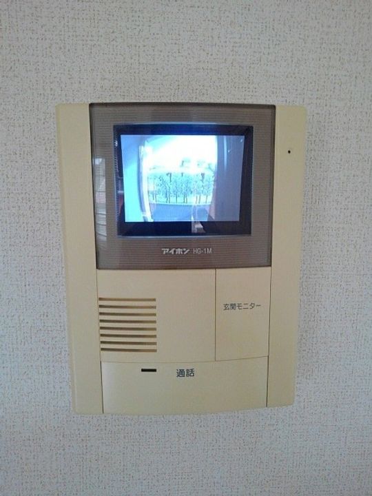 メゾン・プラシードAのその他画像