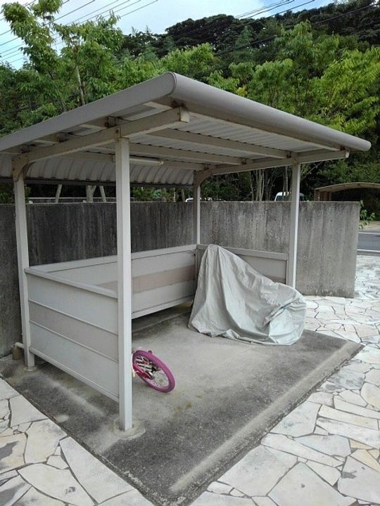 メゾン・プラシードAのその他画像