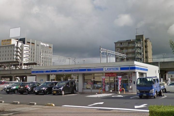 SUN VIVACE塩冶の周辺