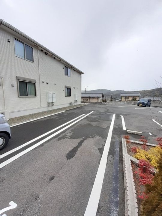 サニー ヒルズAのその他画像