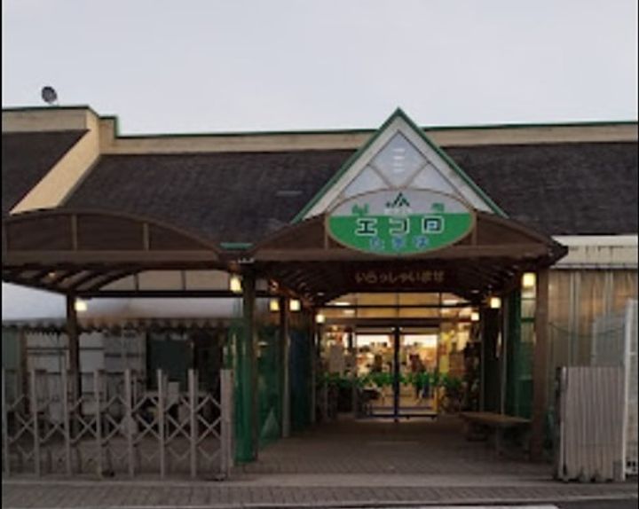 サニー ヒルズAの周辺