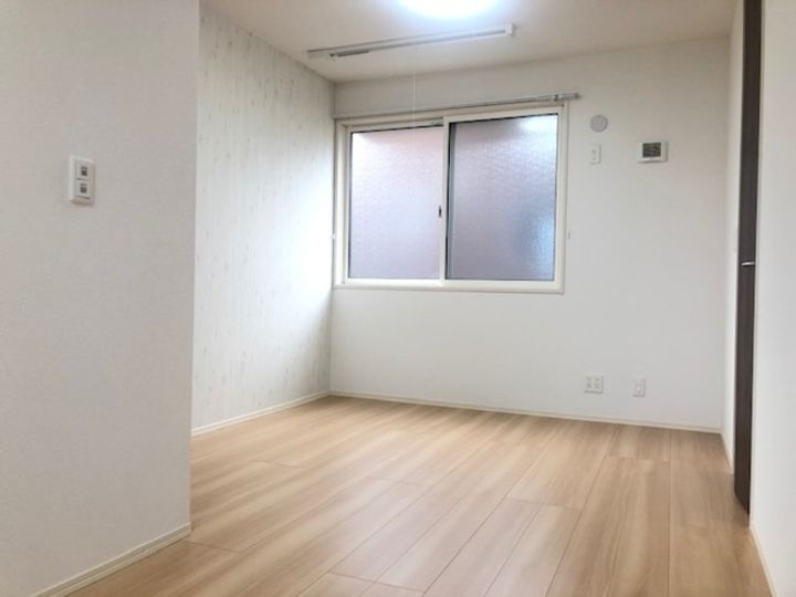 グランオッツイズモの居間