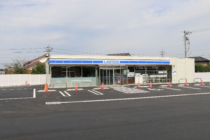 サンリッツ ヒキノAの周辺