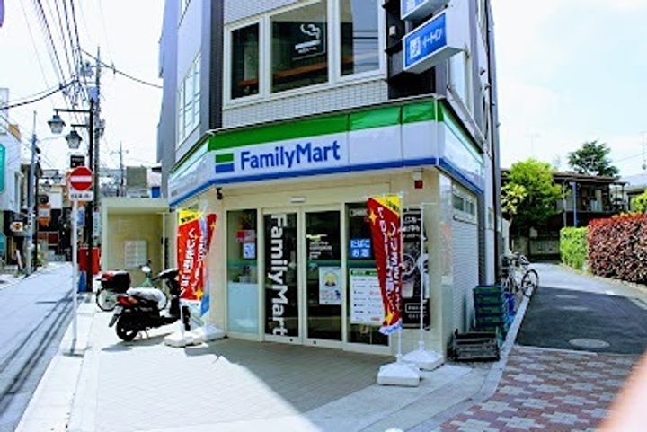 東京都杉並区阿佐谷南3丁目(一戸建)の賃貸物件の周辺