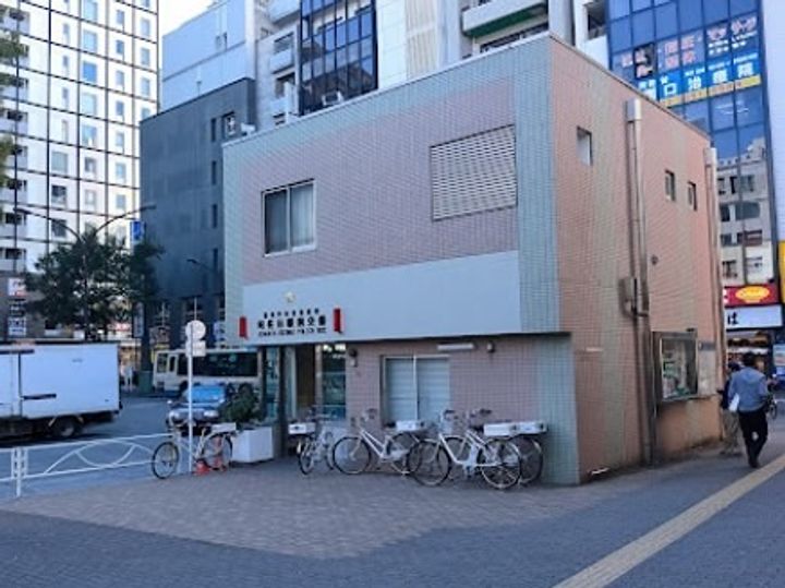 東京都杉並区阿佐谷南3丁目(一戸建)の賃貸物件の外観