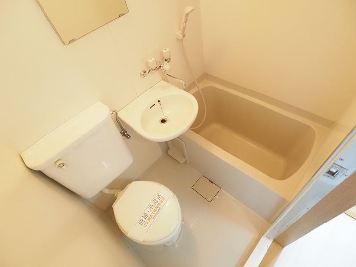 パラゼット中野203のその他画像