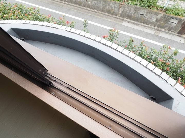 パラゼット中野203のその他画像
