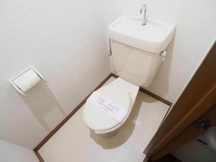 栗山プチシャトーIII106のその他画像