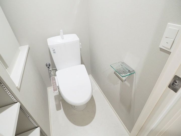 アトリオフラッツ高円寺ノースのその他画像