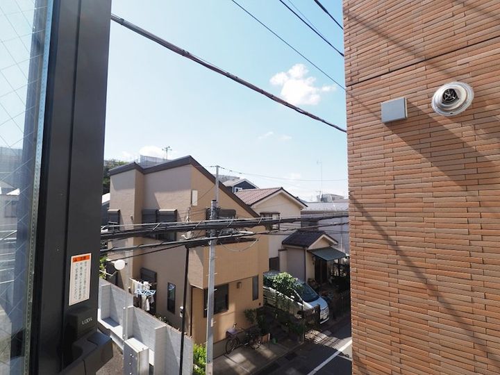 アトリオフラッツ高円寺ノースのその他画像