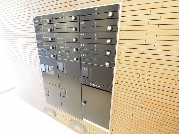アトリオフラッツ高円寺ノースのその他画像
