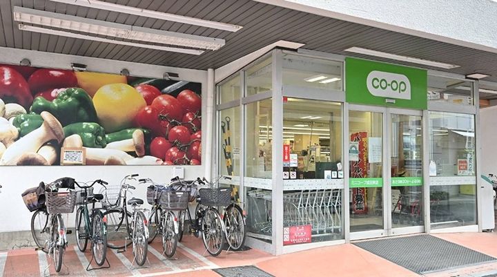 ウィステリア南阿佐ヶ谷の周辺