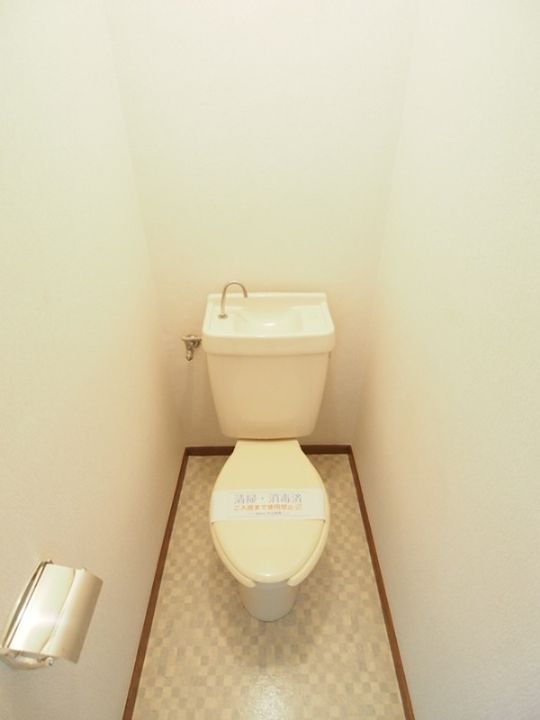 クレセントハイツ高円寺102のその他画像