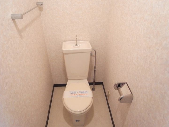 ベルメゾン石神井公園302のその他画像