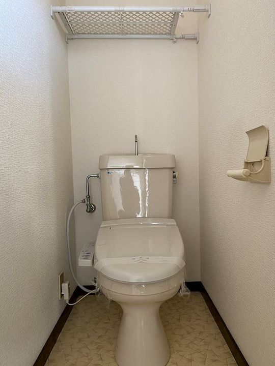 埼玉県東松山市元宿2丁目の賃貸アパートのその他画像