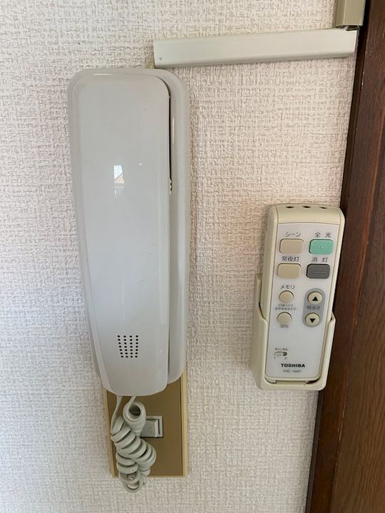 埼玉県東松山市元宿2丁目の賃貸アパートのその他画像