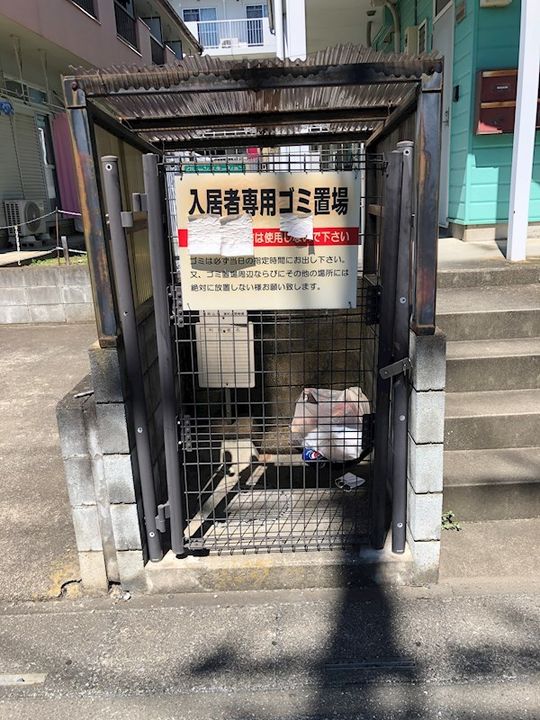 埼玉県東松山市元宿2丁目の賃貸アパートのその他画像