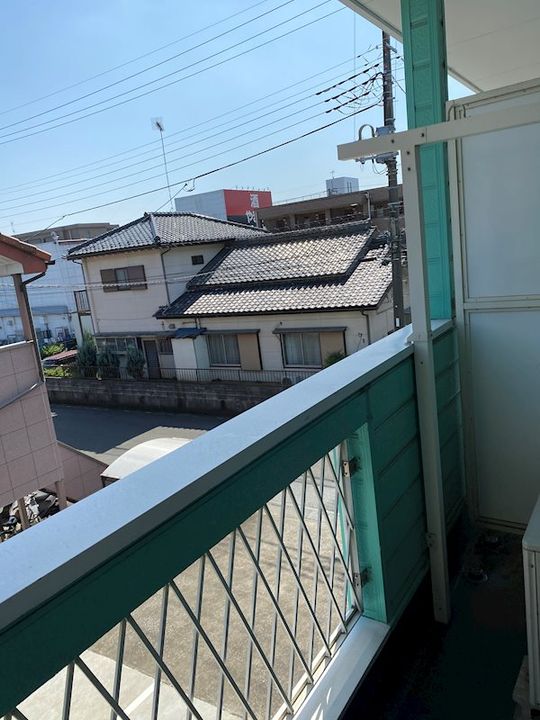 埼玉県東松山市元宿2丁目の賃貸アパートのその他画像