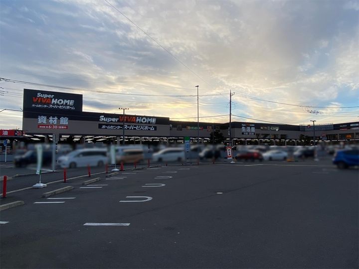 スリール ドゥの周辺