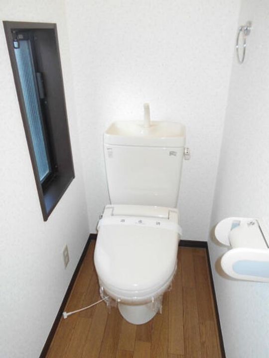 ヴィラアペルト202のその他画像