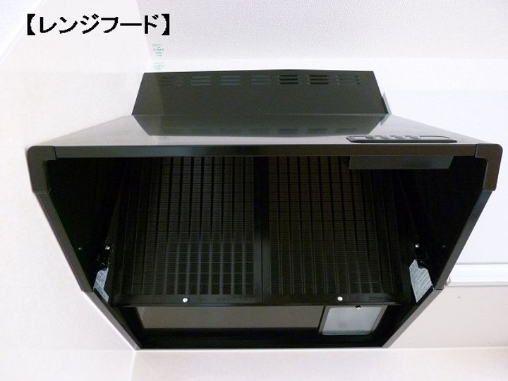 ソレイユの外観