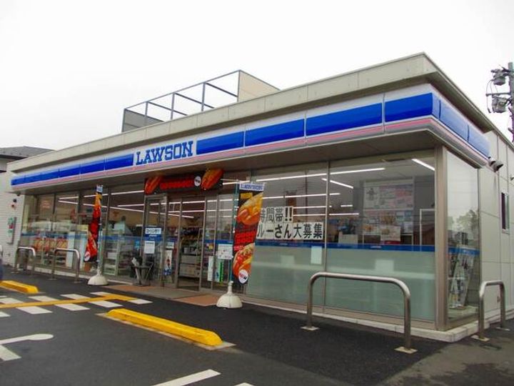 クラールの周辺