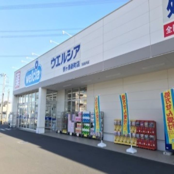 ノクターンの周辺