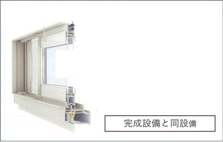 グラン・シャトー武蔵嵐山Aのその他画像