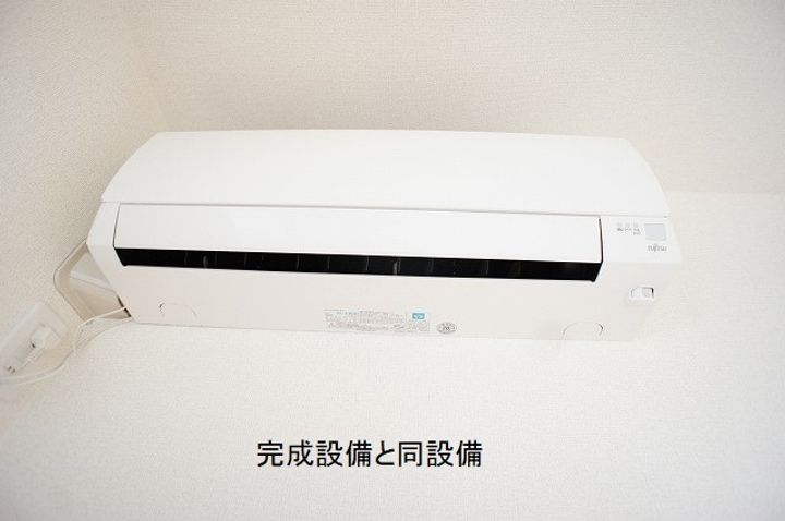 グラン・シャトー武蔵嵐山Aのその他画像