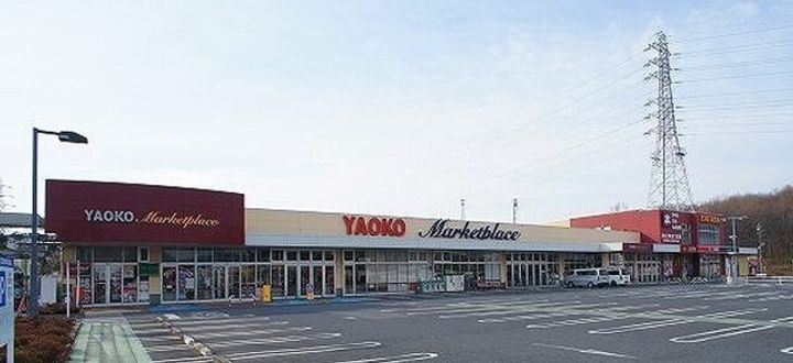 グラン・シャトー武蔵嵐山Bの周辺