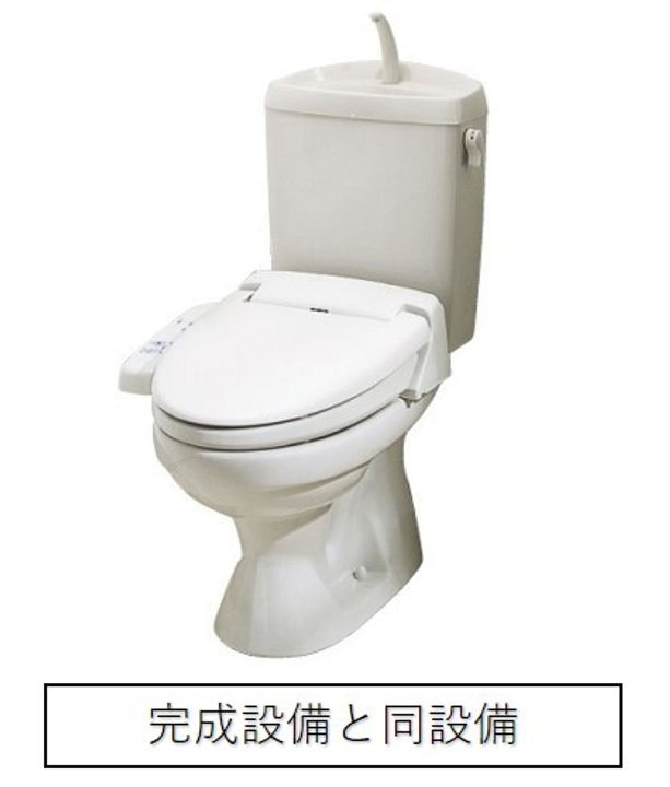 グラン・シャトー武蔵嵐山Bのその他画像