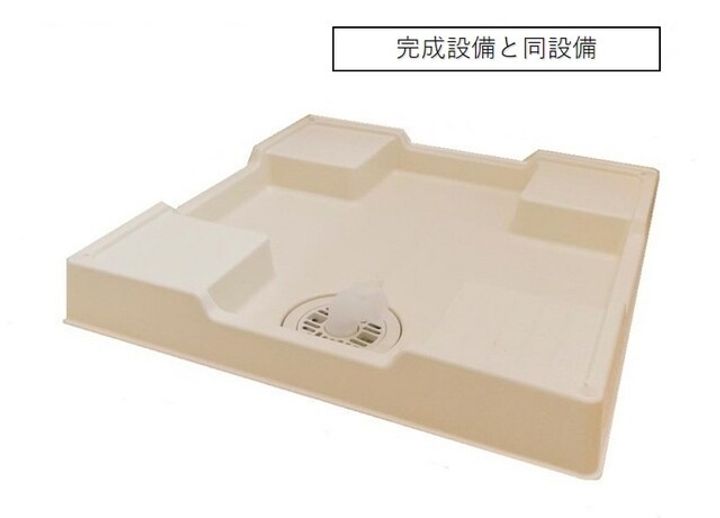 グラン・シャトー武蔵嵐山Bのその他画像
