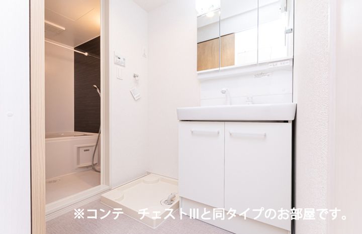グリーナブル若葉Iのその他画像
