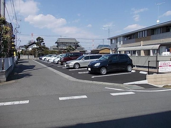 グリーンヒルズBのその他画像