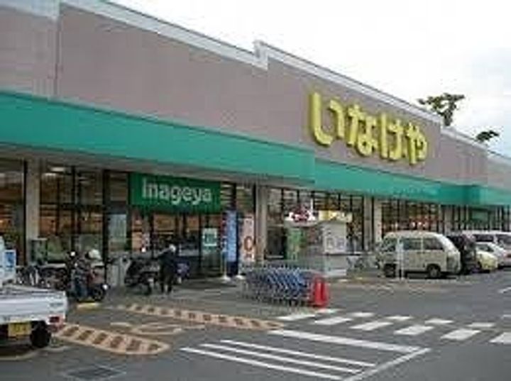アムレットの周辺