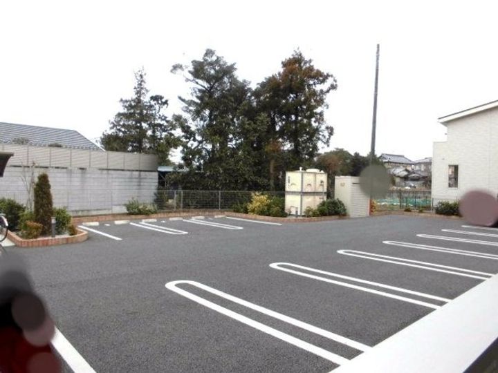 リヴァージュ 参番館のその他画像