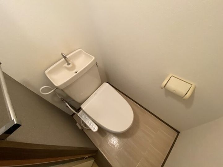タウンコートのその他画像